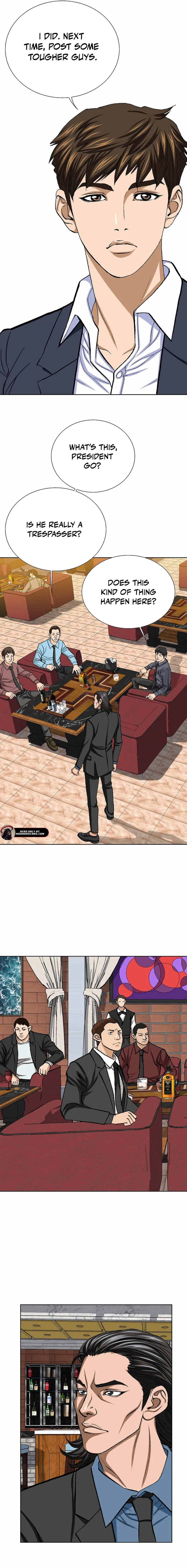 Good Guy Chapter 14 20